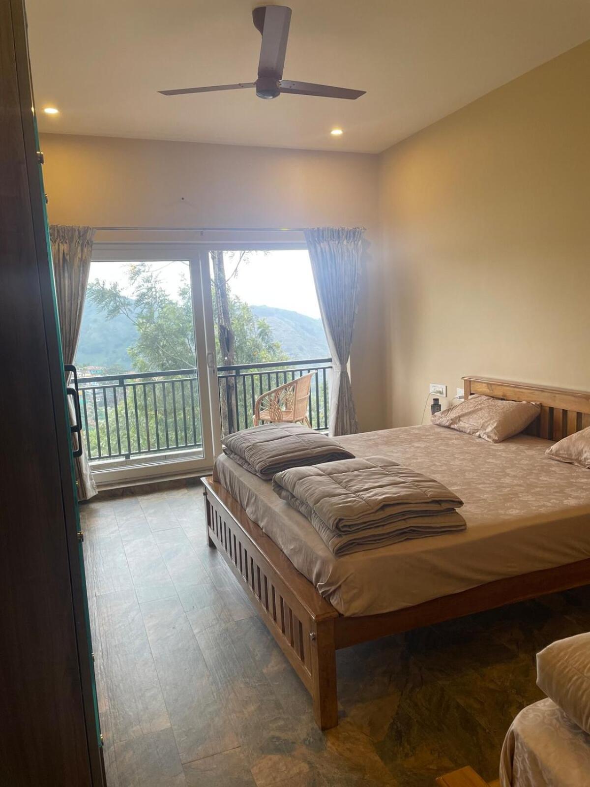 Casa De Kcn Villa Kotagiri Exterior photo